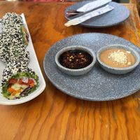   at Salvei in Playa Del Carmen