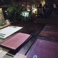  at About Thyme Restaurant in Nairobi