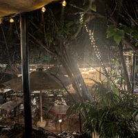  at About Thyme Restaurant in Nairobi