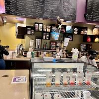 Blossom Juicy Bar at the Dayton Mall upper level food court  at Blossom Juicy Bar - Dayton Mall in Dayton