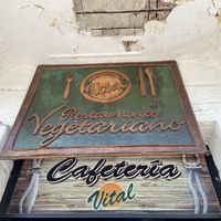   at Vital in Santa Marta