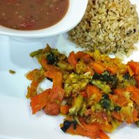  at Vital in Santa Marta