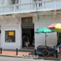  at Vital in Santa Marta