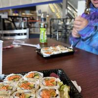   at DFW - Bahn Shop in Euless