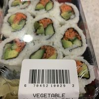 Grab N Go option  at DFW - Bahn Shop in Euless