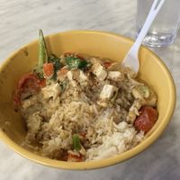 Oops forgot to take before starting    at DFW - Bahn Shop in Euless