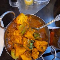  at Taj: Modern Indian Cuisine in Melbourne