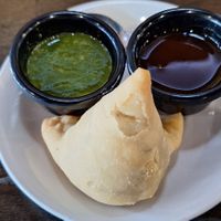  at Taj: Modern Indian Cuisine in Melbourne
