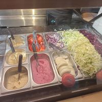  at Wiener Döner in Vienna