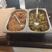  at Wiener Döner in Vienna