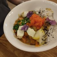 kare at YASAI in Warsaw