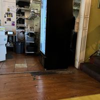   at Habibi in Portland