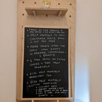  at Foodstory in Edinburgh