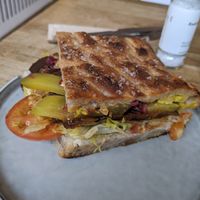  at Foodstory in Edinburgh