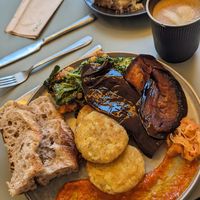  at Foodstory in Edinburgh