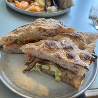   at Foodstory in Edinburgh