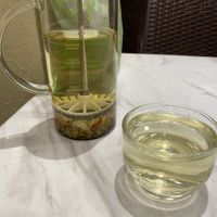 For liver cleanse and eye health!  at Voila in Kuala Lumpur