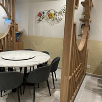 Inside   at Voila in Kuala Lumpur