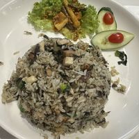   at Voila in Kuala Lumpur