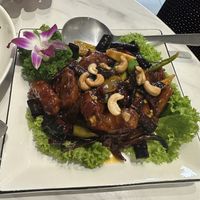   at Voila in Kuala Lumpur