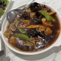   at Voila in Kuala Lumpur