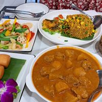  at Voila in Kuala Lumpur