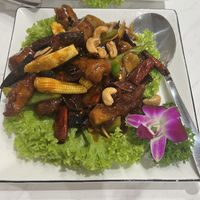   at Voila in Kuala Lumpur