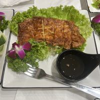   at Voila in Kuala Lumpur