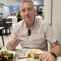   at Voila in Kuala Lumpur