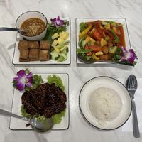   at Voila in Kuala Lumpur