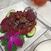 Sk6 snack at Voila in Kuala Lumpur