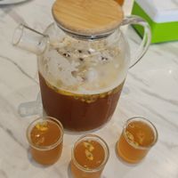  at Voila in Kuala Lumpur