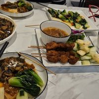  at Voila in Kuala Lumpur