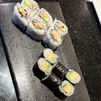   at Masa Hibachi Sushi & Bar in Wyomissing