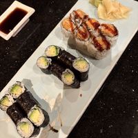   at Masa Hibachi Sushi & Bar in Wyomissing