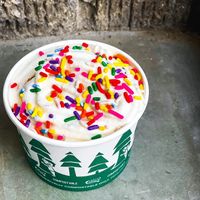  at The Water Bar in Geneva