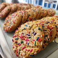  at The Water Bar in Geneva