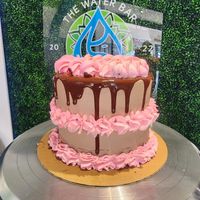  at The Water Bar in Geneva