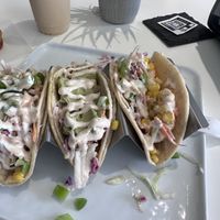   at The Water Bar in Geneva