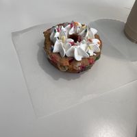   at The Water Bar in Geneva