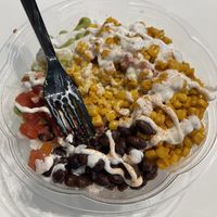   at The Water Bar in Geneva