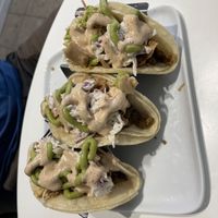   at The Water Bar in Geneva