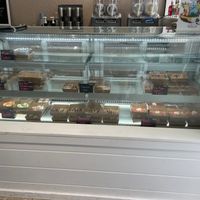  at The Water Bar in Geneva