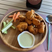  #Veganuary at Flora Vegan Cafe in Tamarindo