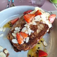  at Flora Vegan Cafe in Tamarindo