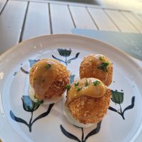  at Flora Vegan Cafe in Tamarindo