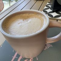   at Flora Vegan Cafe in Tamarindo