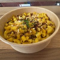   at Flora Vegan Cafe in Tamarindo