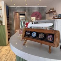 Adentro  at Flora Vegan Cafe in Tamarindo