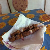  at Assase Pa - The Earth is Good in Accra